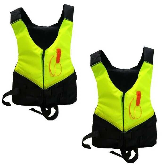 Vesta Salvare 100kg pentru Ambarcatiuni si Sporturi Nautice