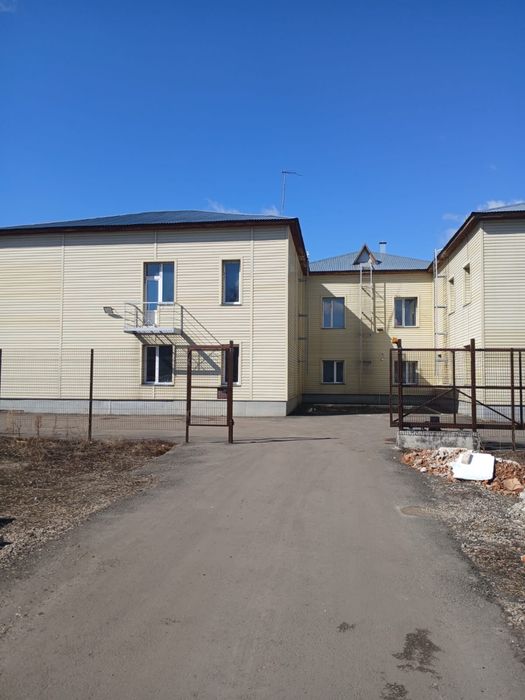 Продам квартиру в центре