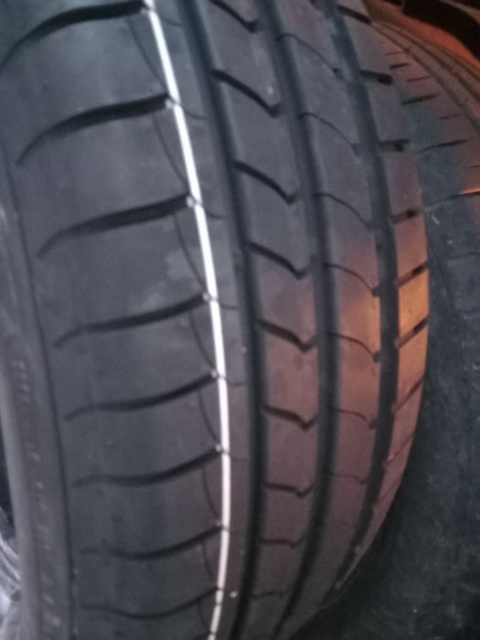 Нова гума GOOD YEAR