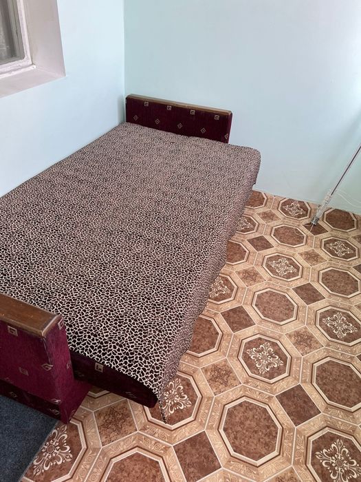 Продам 2 комнатную квартиру Сергели 5