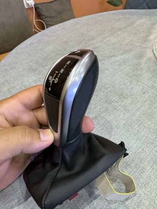 Джойстик за автоматик BMW X1 2013г