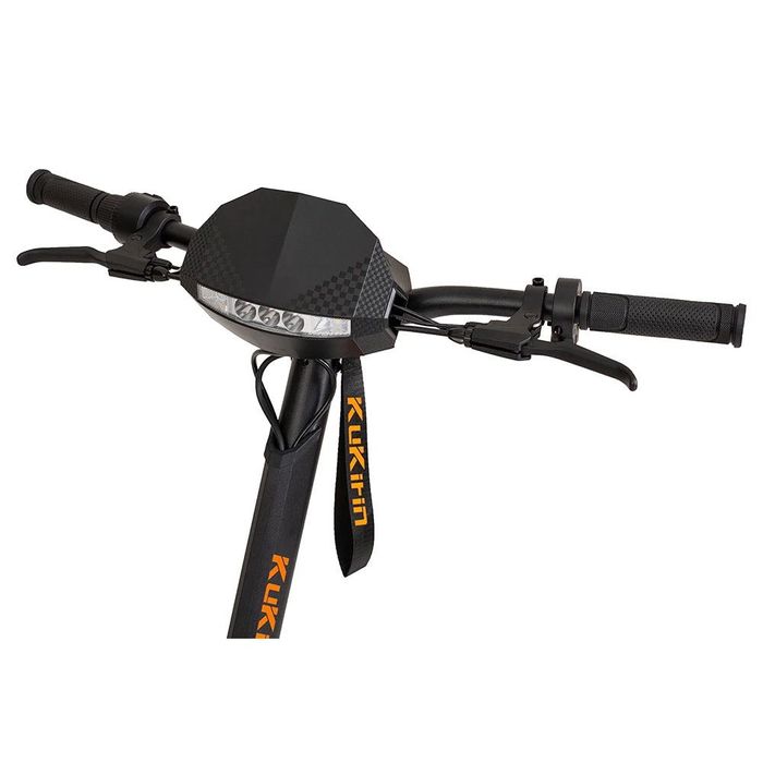 Електрическа тротинетка Kuкirin G2