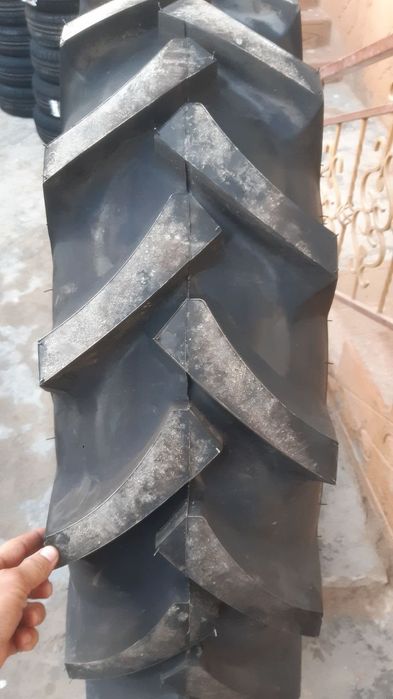 Yillar davomida sinalgan