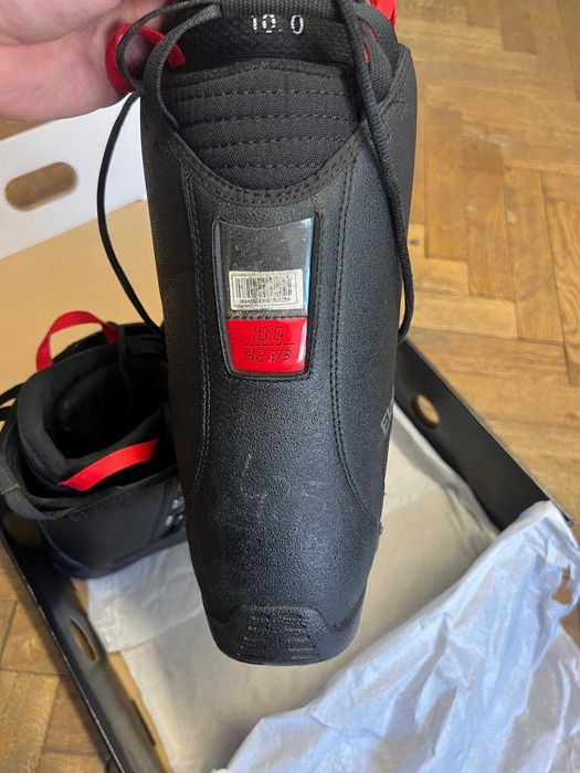 Elan Rental Boots marimea 42.5