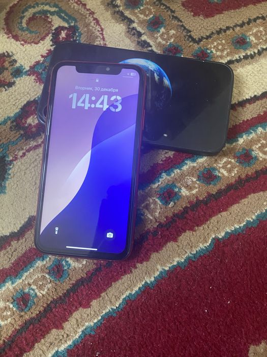 iPhone xr состаения 10/8