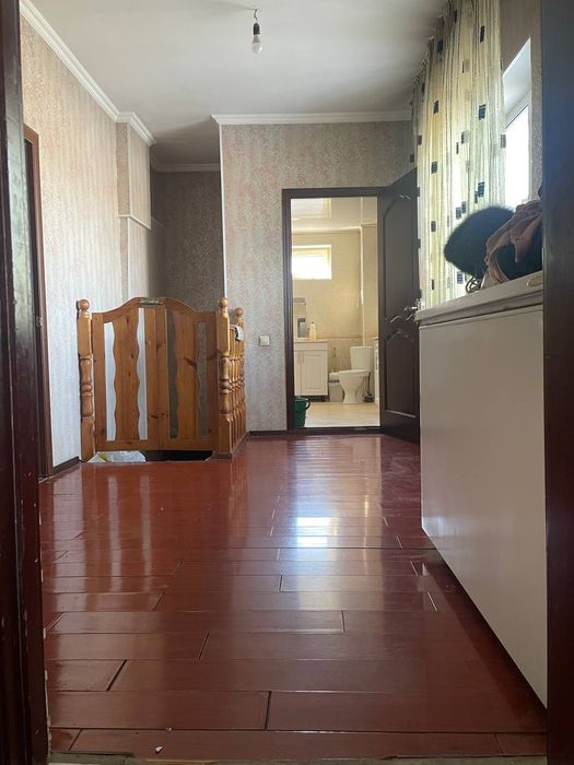 Сдается дом на длительный срок