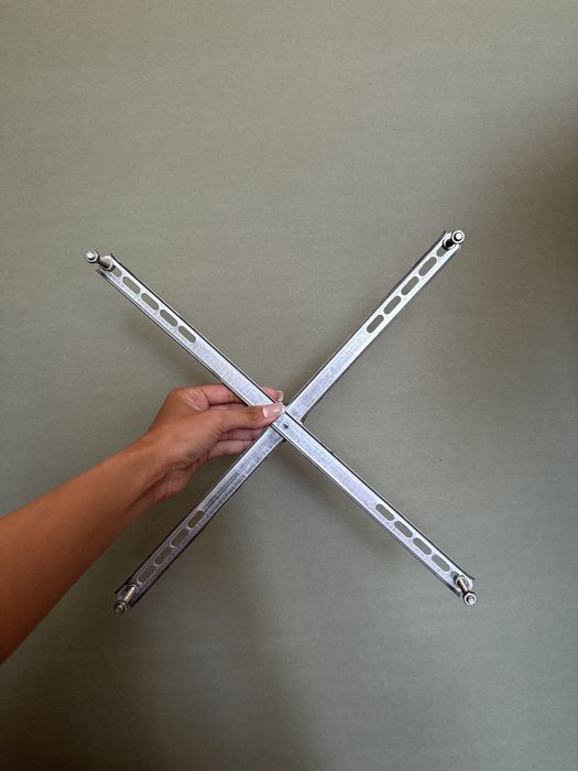 Люстра «музыкальная»