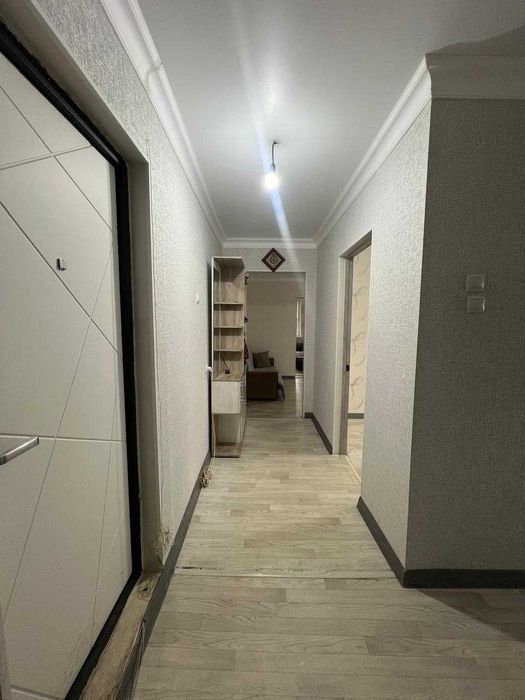 Продам 4х комн кв Океан