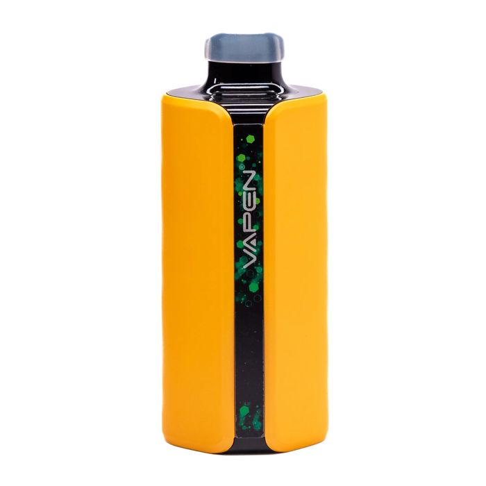 Vape vapen 40k intens