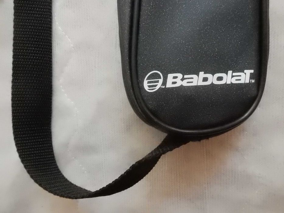 Geanta racheta tenis juniori Babolat Team; 68 cm lungime, 22 cm latime