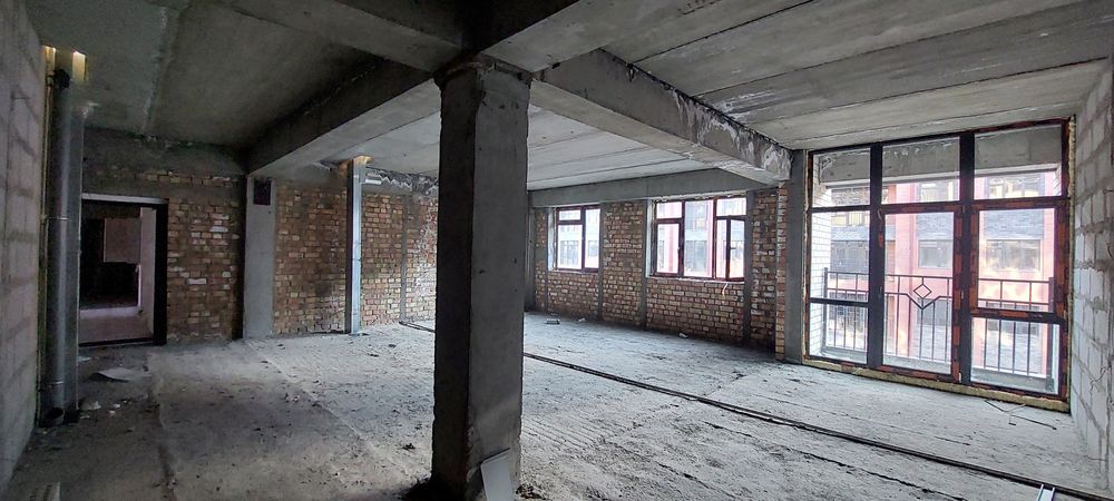 Новостройка ЖК "Grand city" своя