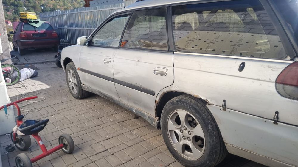 Subaru legasy 1995