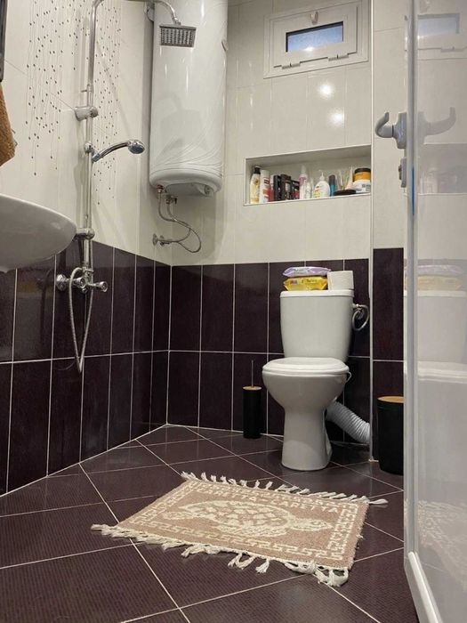 Продава се Многостаен апартамент в Пловдив, Център - 140 кв.м за 2508 €/кв.м - Снимка #12