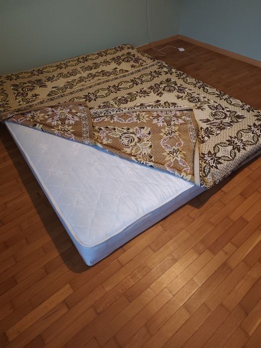 Матрак еднолицев 160/200 см