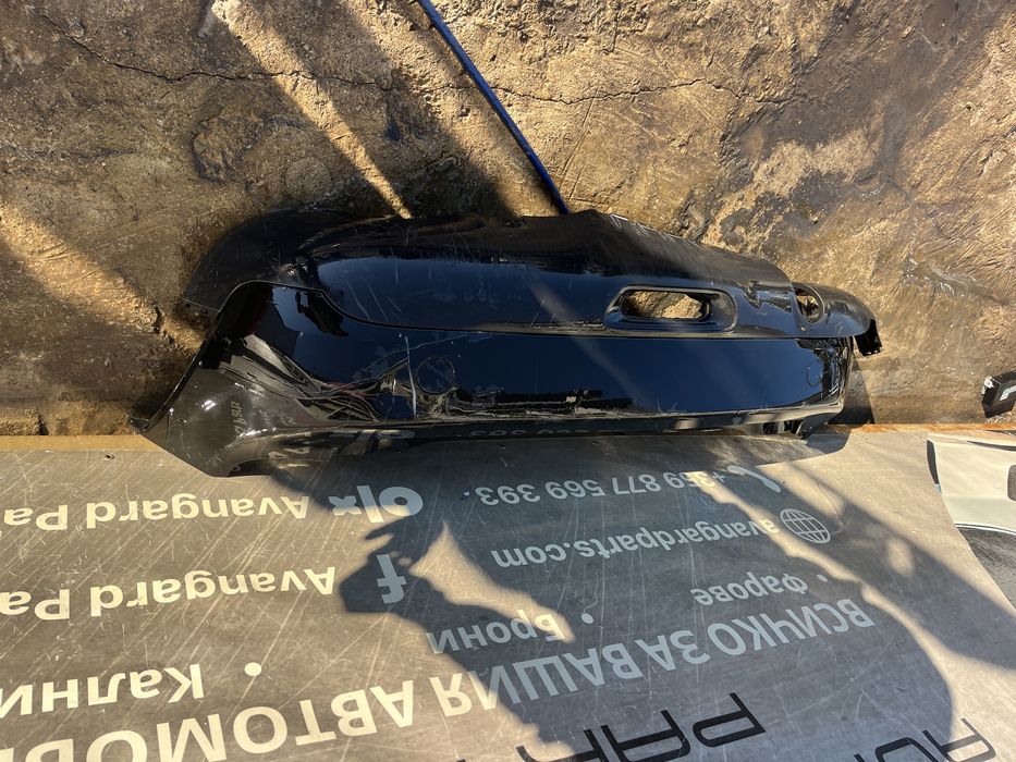 Броня Mini F55,F56 2021- 5бр