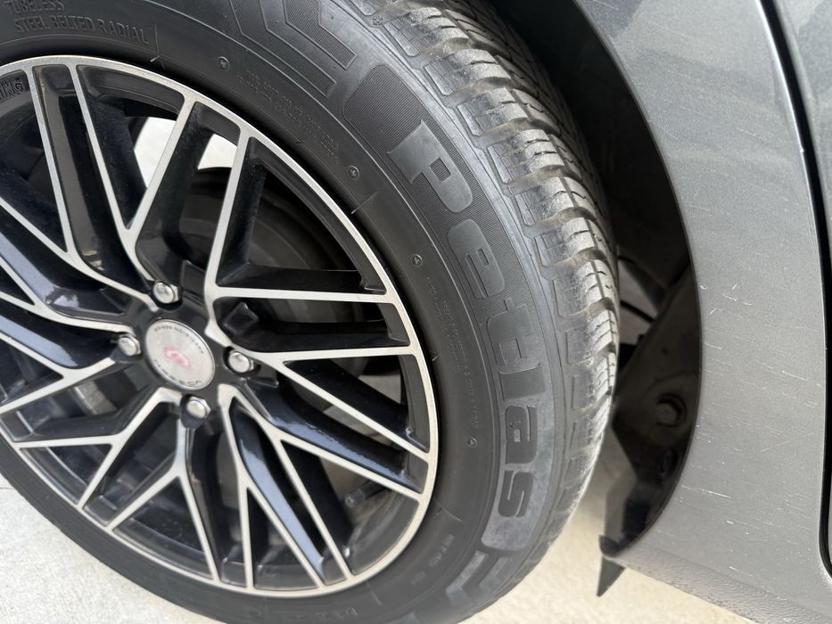 Диски vossen 15R