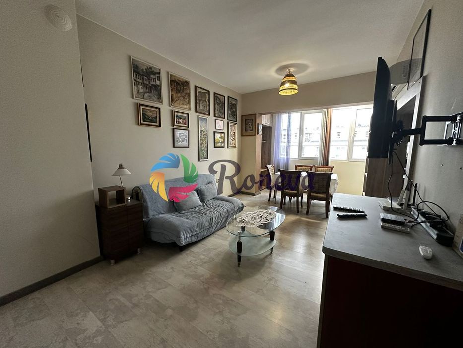 2-стаен в Варна-Център площ 56 цена 186900