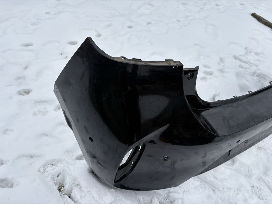 Задна броня за Опел Корса / Opel Corsa F 2019 - 2023