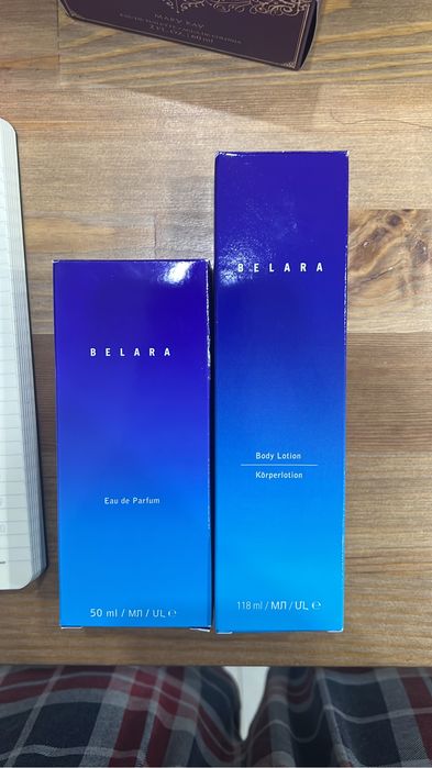 Духи Mary Kay оригинал