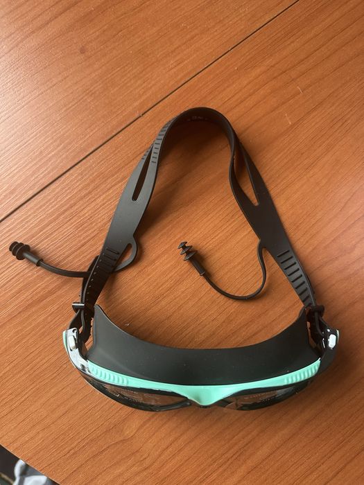 Очки для плавания