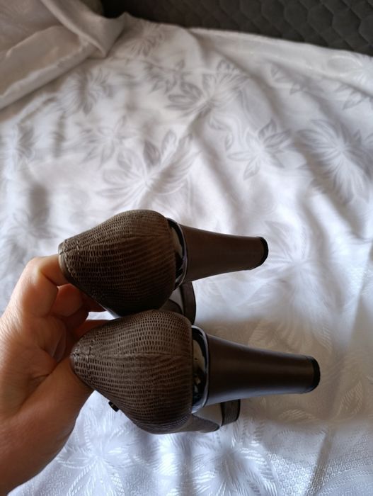 Pantofi eleganți Piele Naturală Giorgio Fabiani