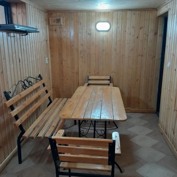 Дача Кайнар булак