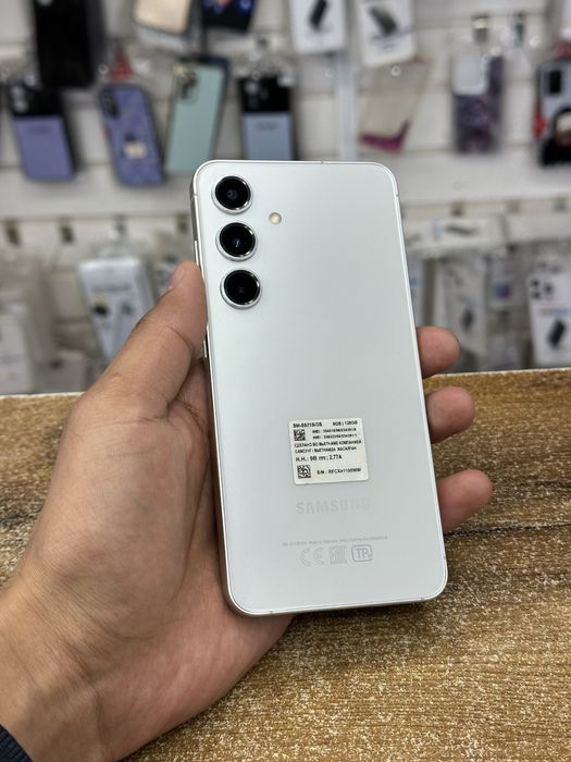 Samsung Galaxy S24 (Kaspi 0-0-12)