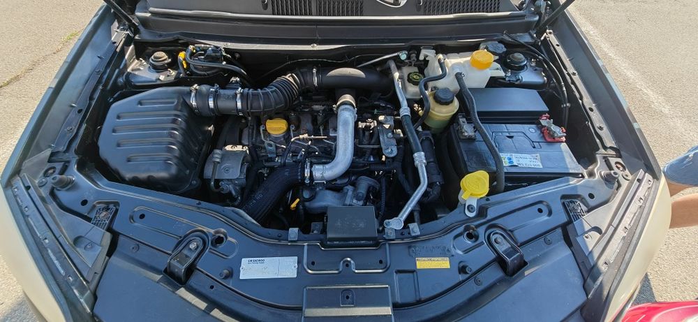 CHEVROLET Captiva 2007 — imagine 5