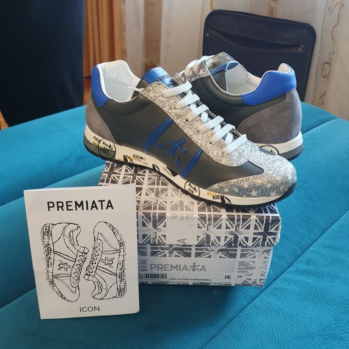 Adidași Premiata nr 39