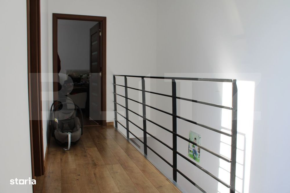 Penthouse de vanzare, 114 mp, zona Unirii - AMA Residence