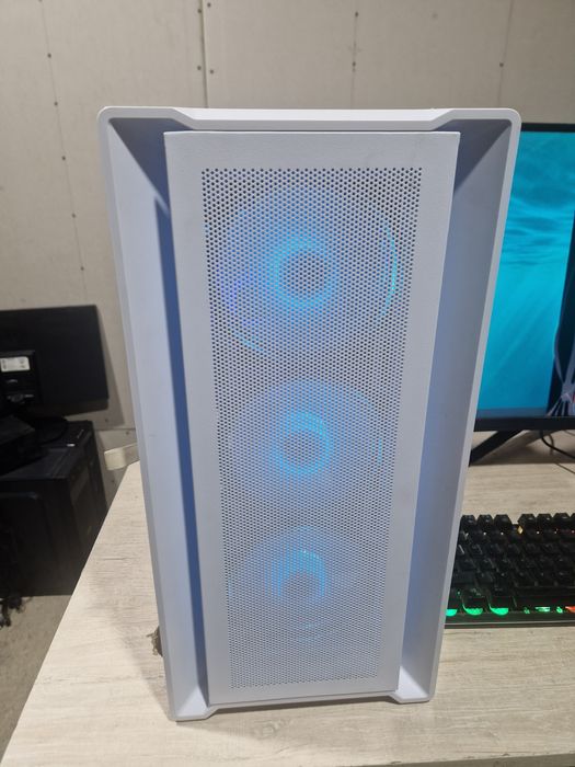 Мощный протцецор ддр4