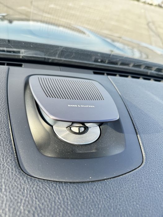 BMW F10 535d LCI x-drive