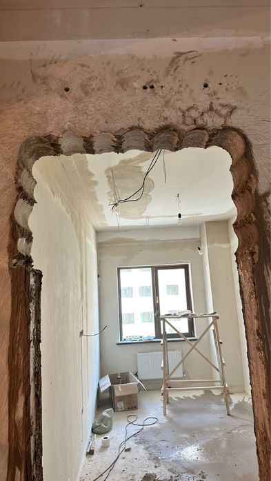 Алмазное сверление ( Бурение)