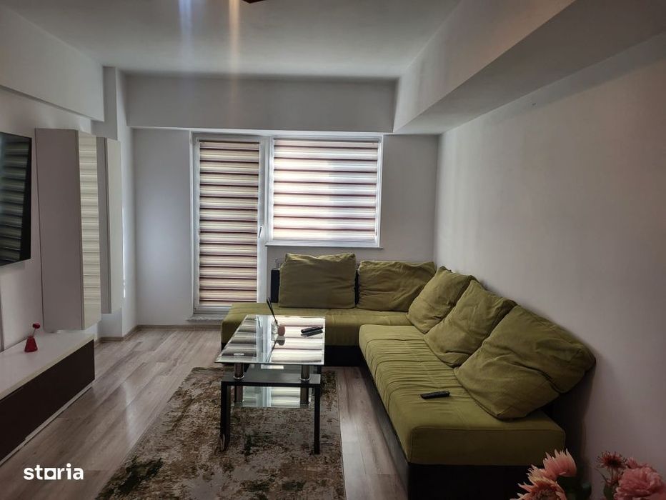Apartament 3 camere de inchiriat, 75 mp, zona Calea Bucuresti — fotografia 1