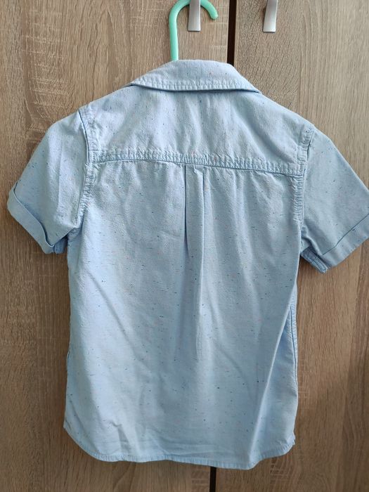 Ризи за момче 116 размер