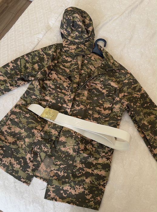 Нвп началное военная подготовка форма