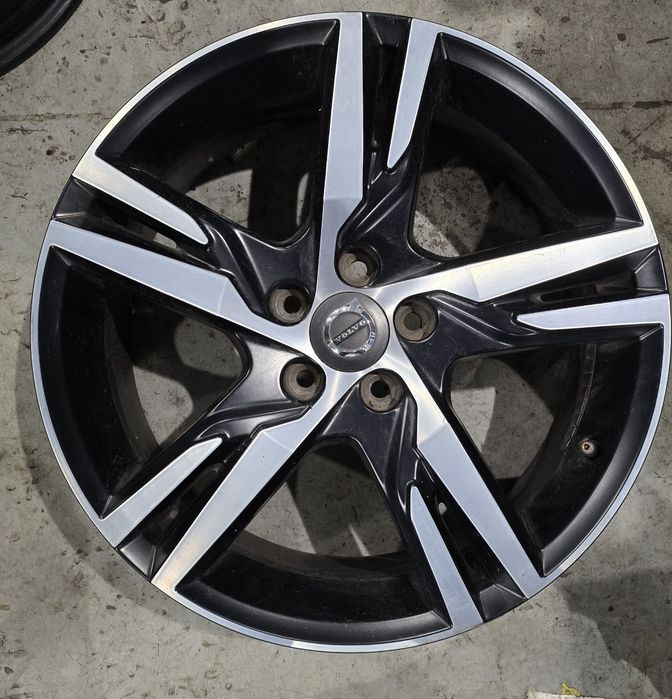 Set 4 jante Volvo -18 țoli