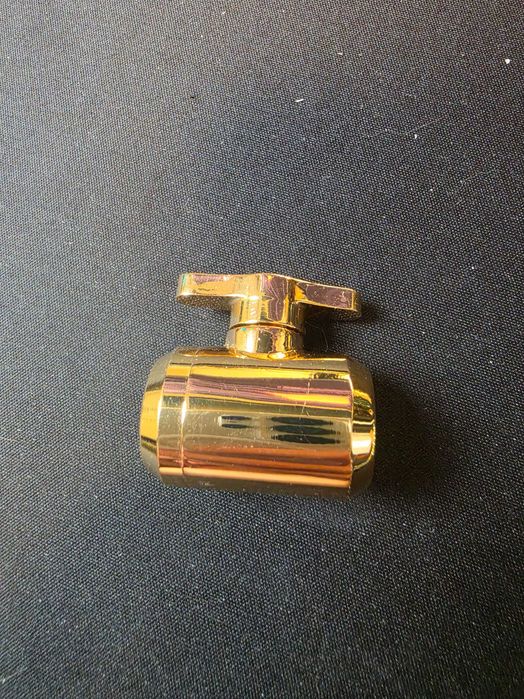 Robinet Watercooling golire Bykski G1/4 mama-mama ball valve