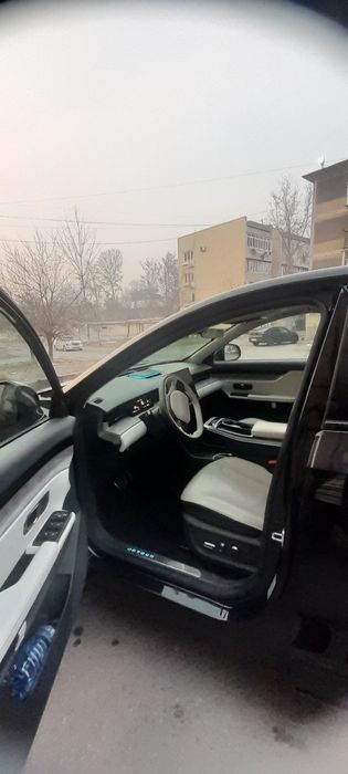 Jetour dashing 33 00ming yurg toza