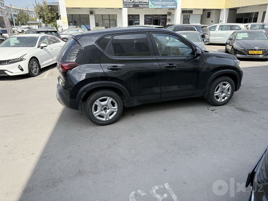 Kia sonet classic m/x