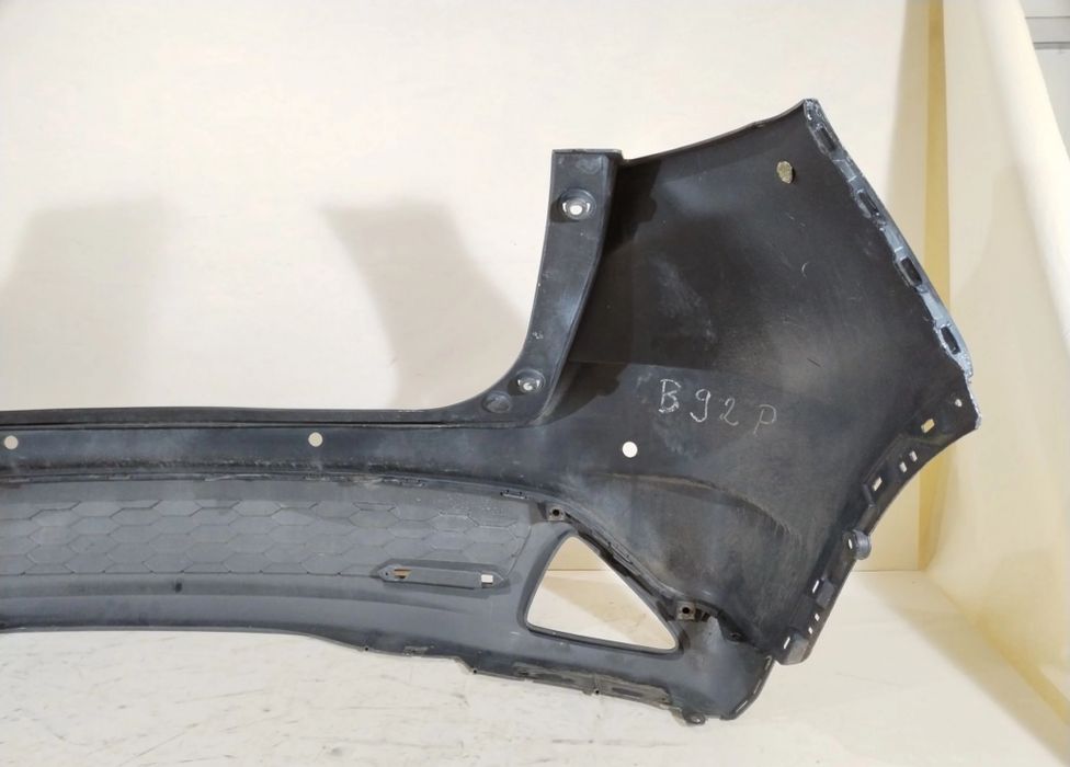 Bara spate Honda Civic  hatchback, 2006, 2007, 2008, 2009, 2010,  cod origine OE 71501-SMGA-E000