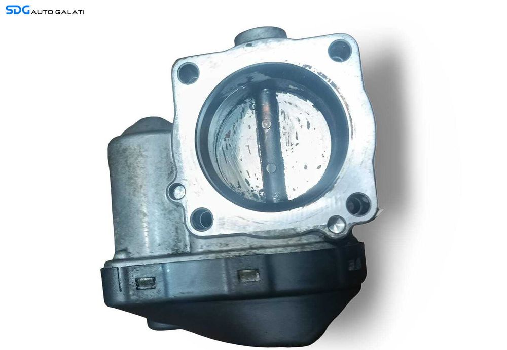 Clapeta Acceleratie Seat Leon 1M 1.6 Benzina 1999 - 2006 Cod 036133062A [MX0044]