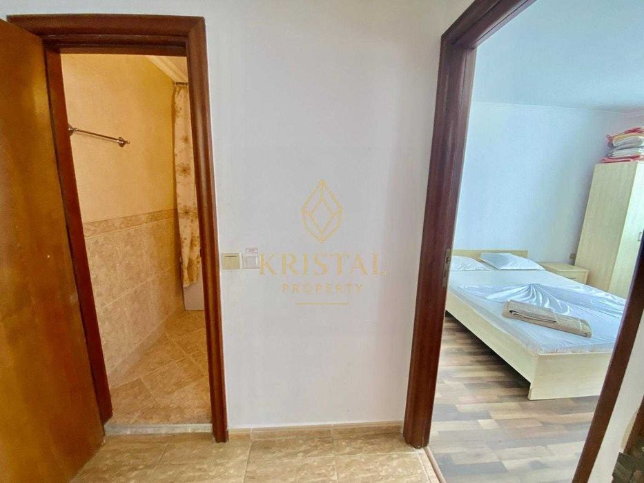 Продава се Тристаен апартамент в Свети Влас - 98 кв.м за 1613 €/кв.м - Снимка #12