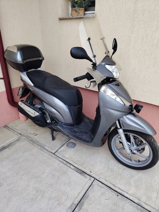 Scuter  honda sh 300 de vanzare