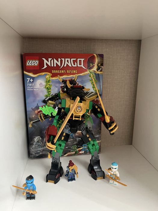 Оригинал лего обмен