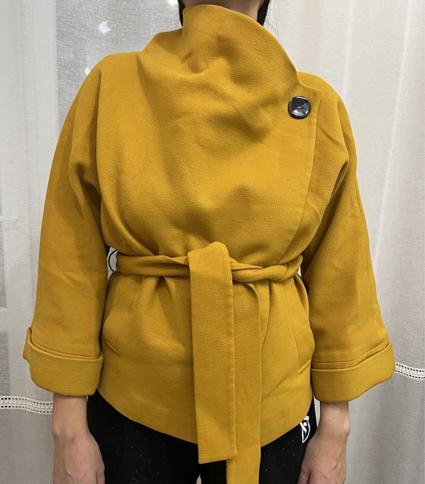 Пальто женское