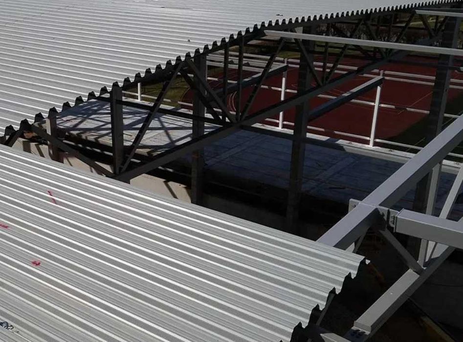 Proflist N-75/Профлист Н-75