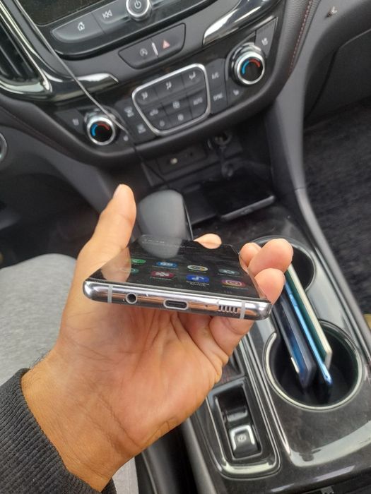 Samsung galaxy s10 plus 5G