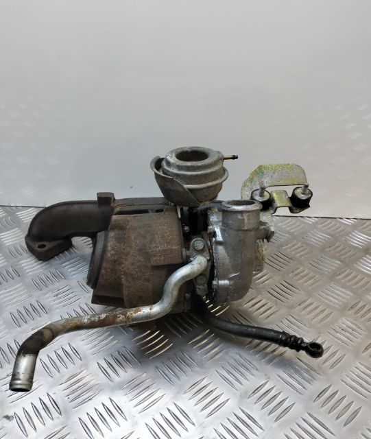 Turbina Turbo Turbosuflanta 2.0 d  2247297G BMW Seria 5 E39 seria