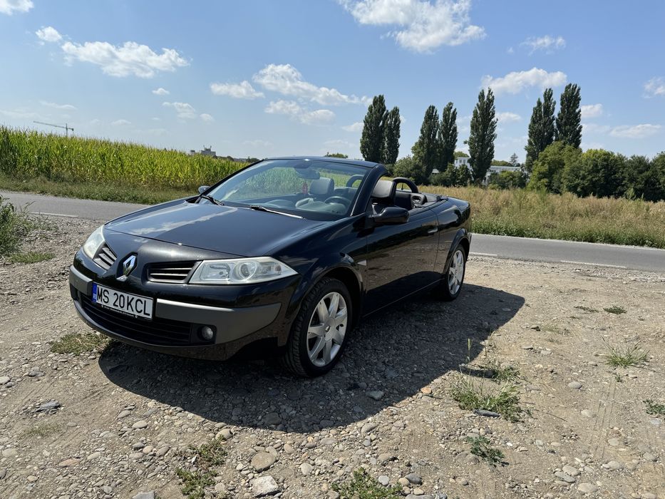 RENAULT Megane 2008 — imagine 4